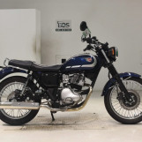 Мотоцикл Kawasaki W230 с пробегом 3348 km