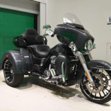 Мотоцикл HD ELECTRA GLIDE FLHTCU1870 TRIKE з пробігом 1619 km