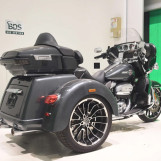 Мотоцикл HD ELECTRA GLIDE FLHTCU1870 TRIKE з пробігом 1619 km