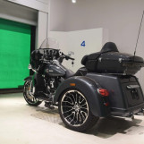 Мотоцикл HD ELECTRA GLIDE FLHTCU1870 TRIKE з пробігом 1619 km