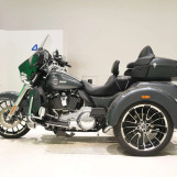 Мотоцикл HD ELECTRA GLIDE FLHTCU1870 TRIKE з пробігом 1619 km