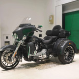 Мотоцикл HD ELECTRA GLIDE FLHTCU1870 TRIKE з пробігом 1619 km