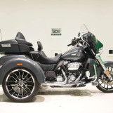 Мотоцикл HD ELECTRA GLIDE FLHTCU1870 TRIKE з пробігом 1619 km