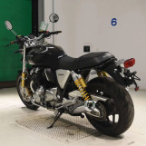 Мотоцикл Honda CB1100RS з пробігом 18914 km