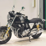 Мотоцикл Honda CB1100RS з пробігом 18914 km