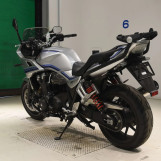 Мотоцикл Honda CB1300SF BOLDOR з пробігом 10118 km