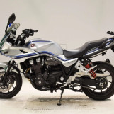 Мотоцикл Honda CB1300SF BOLDOR з пробігом 10118 km