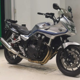 Мотоцикл Honda CB1300SF BOLDOR з пробігом 10118 km