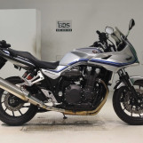 Мотоцикл Honda CB1300SF BOLDOR з пробігом 10118 km
