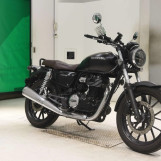Мотоцикл Honda GB350 с пробегом 16936 km