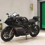 Мотоцикл Yamaha YZF-R9 с пробегом 2047 km