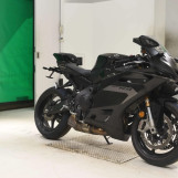 Мотоцикл Yamaha YZF-R9 с пробегом 2047 km