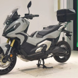 Мотоцикл Honda X-ADV750-2 с пробегом 640 km