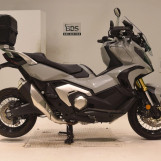 Мотоцикл Honda X-ADV750-2 с пробегом 640 km