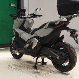Мотоцикл Honda X-ADV750-2 с пробегом 640 km