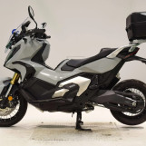 Мотоцикл Honda X-ADV750-2 с пробегом 640 km