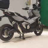 Мотоцикл Honda X-ADV750-2 с пробегом 640 km