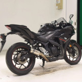 Мотоцикл Yamaha YZF-R25 з пробігом 16917 km