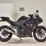 Мотоцикл Yamaha YZF-R25 з пробігом 16917 km