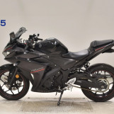 Мотоцикл Yamaha YZF-R25 з пробігом 16917 km