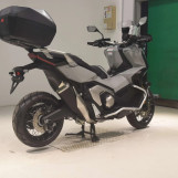 Мотоцикл Honda X-ADV750-2 с пробегом 1649 km