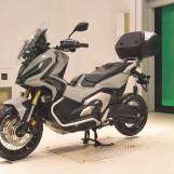 Мотоцикл Honda X-ADV750-2 с пробегом 1649 km