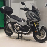 Мотоцикл Honda X-ADV750-2 с пробегом 1649 km