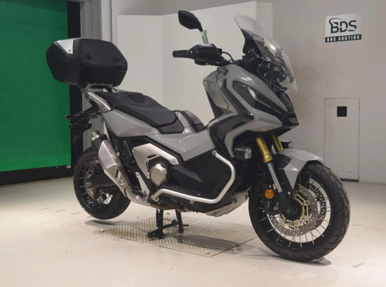 Мотоцикл Honda X-ADV750-2 с пробегом 1649 km