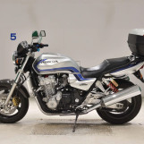 Мотоцикл Honda CB1300SF з пробігом 25147 km