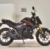 Мотоцикл Honda HORNET с пробегом 25394 km