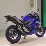 Мотоцикл Yamaha YZF-R25A с пробегом 10549 km