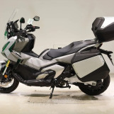 Мотоцикл Honda X-ADV750-2 с пробегом 5662 km
