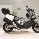 Мотоцикл Honda X-ADV750-2 с пробегом 5662 km
