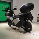Мотоцикл Honda X-ADV750-2 с пробегом 5662 km