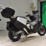 Мотоцикл Honda X-ADV750-2 с пробегом 5662 km