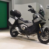 Мотоцикл Honda X-ADV750-2 с пробегом 5662 km