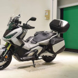 Мотоцикл Honda X-ADV750-2 с пробегом 5662 km