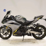 Мотоцикл Honda CBR250RR с пробегом 20099 km
