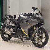 Мотоцикл Honda CBR250RR с пробегом 20099 km