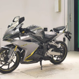 Мотоцикл Honda CBR250RR с пробегом 20099 km