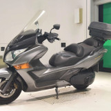 Мотоцикл Honda SILVERWING600GTA с пробегом 29929 km