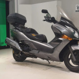 Мотоцикл Honda SILVERWING600GTA с пробегом 29929 km