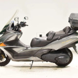 Мотоцикл Honda SILVERWING600GTA с пробегом 29929 km