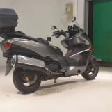 Мотоцикл Honda SILVERWING600GTA с пробегом 29929 km