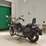 Мотоцикл Yamaha DRAGSTAR XVS250 з пробігом 23604 km