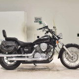 Мотоцикл Yamaha DRAGSTAR XVS250 з пробігом 23604 km