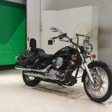 Мотоцикл Yamaha DRAGSTAR XVS250 з пробігом 23604 km