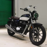 Мотоцикл Honda GB350