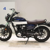 Мотоцикл Honda GB350