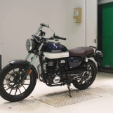Мотоцикл Honda GB350
